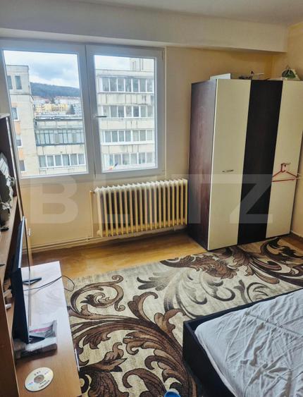 Apartament 2 camere, 48 mp, zona Tudor