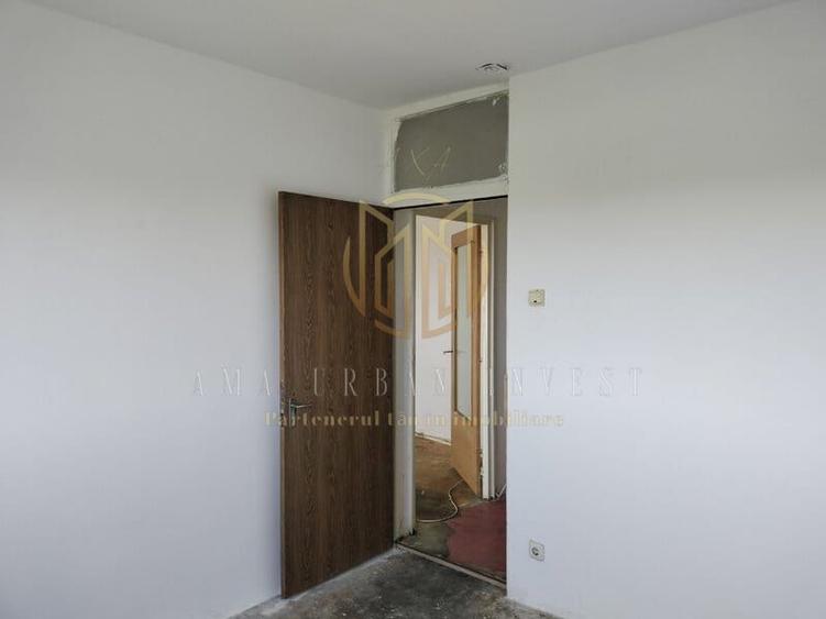 Apartament 2 camere Șoseaua Pantelimon - punct de reper spitalul