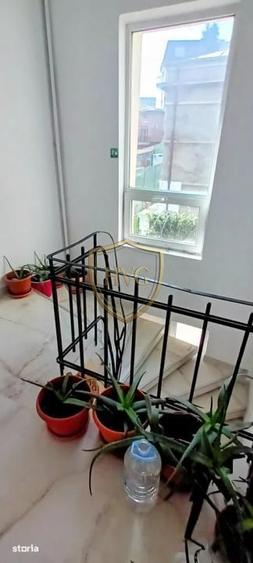 Spatiu de birou | Apartament cu 2 camere | Centrala proprie | Dorobanti