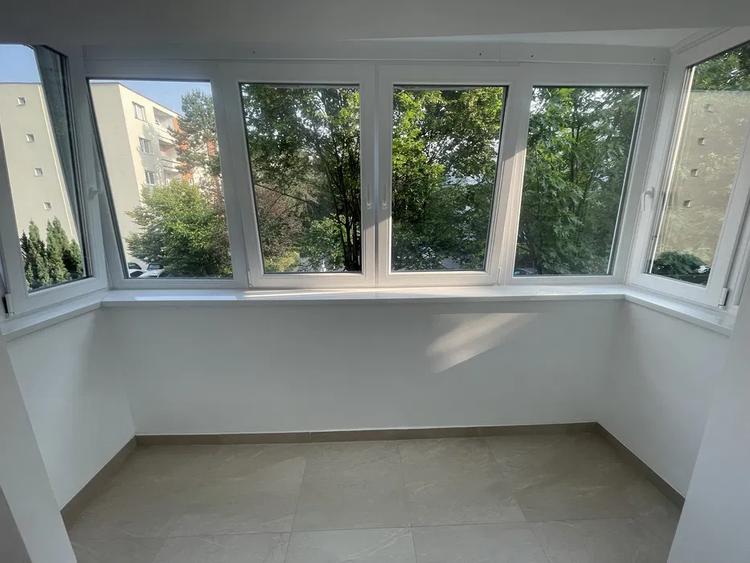 Apartament cu 2 camere decomandate | Mănăștur – Aleea Gârbău