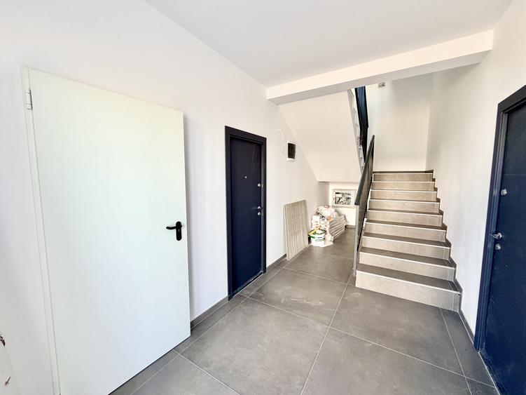 Apartament 2 camere | gradina proprie 67 mp | Drumul Boilor | Mosnita