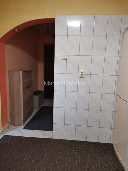 Vând apartament 3 camere - 16