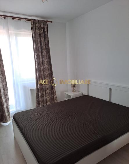 2 Camere de inchiriat | Parcul Carol | Centrala | Mobilat | Utilat