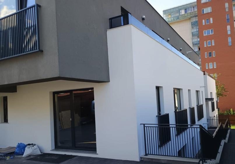 Cladire pretabila pentru spatiu de birouri/diverse activitati, 500mp, Zorilor