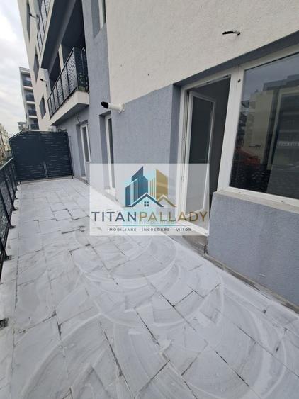 4 Camere 154 Mp Terasa,Bonus Parcare,Finalizat,Metrou Nicolae Teclu
