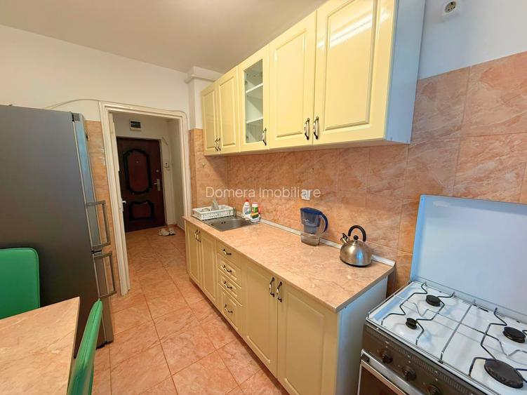 Apartament 2 camere semidecomandat | 50 mp | Etaj 3/9 | Emil Racoviță - 5