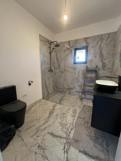 Sag - Casa individuala cu 3 dormitoare in zona Manastirii