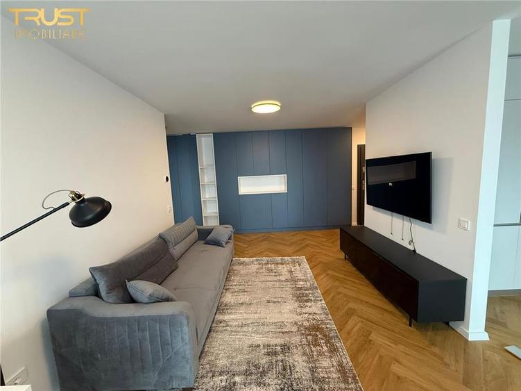 2 Camere | Elite | Garaj Subteran | Bloc 2025