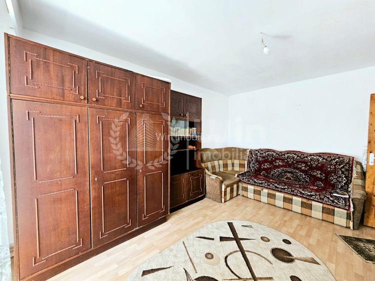 Apartament 3 camere decomandat | Balcon | Etaj 8/10 | Pod Calvaria - 2