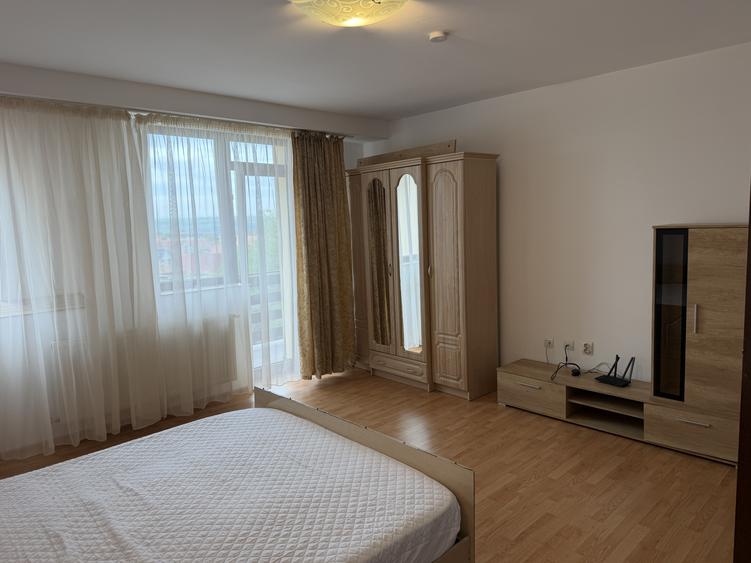Ap 3 camere spatios ,balcon ,parcare , factura,sala sport
