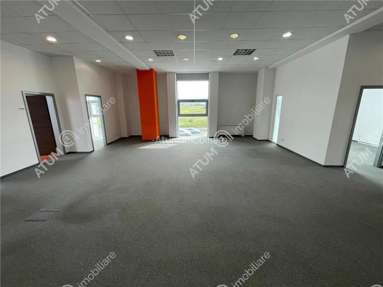 Spatiu comercial 230 mp locuri de parcare Shopping City din Sibiu - 2