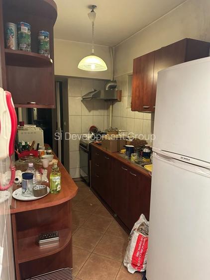 Apartament 2 camere  | Bloc EVA Magheru | Ideal Investitie | Necesita Renovare - 4