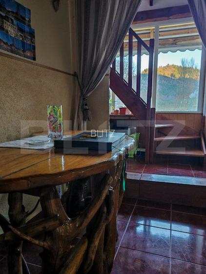 Casa de vacanta de vanzare in Rasnov - Brasov - 7