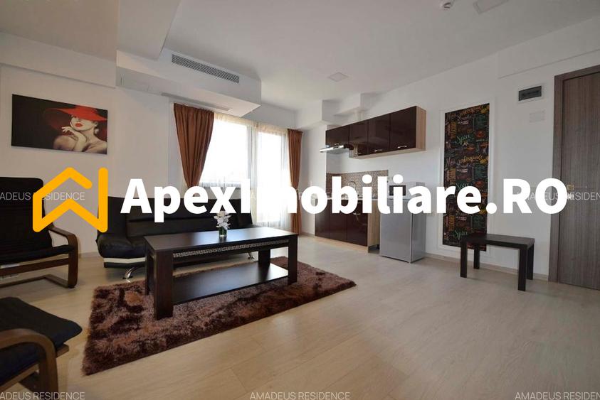 Apartament 2 camere de inchiriat Rosetti București | ApexImobiliare.ro