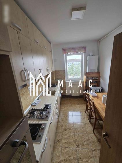 Apartament de închiriat Sibiu | 3 camere | Hipodrom 3 | 67 mp