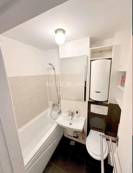 AP. 2 CAMERE - RENOVAT COMPLET, MODERN, PET FRIENDLY, PRET NEGOCIBIL - 7