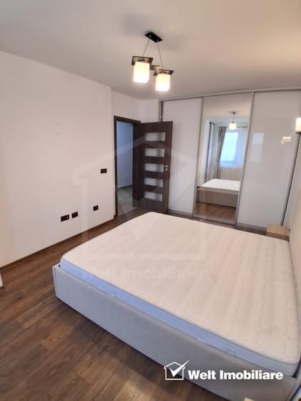Apartament 2 camere decomandate, parcare, Iulius Mall, FSEGA