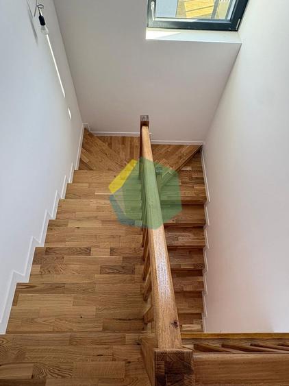 Libertății Villas | Piscină Rezidențiala | TVA inclus