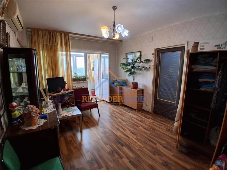 Apartament 4 camere Berceni / Brancoveanu / 81 mp / Metrou / Parc