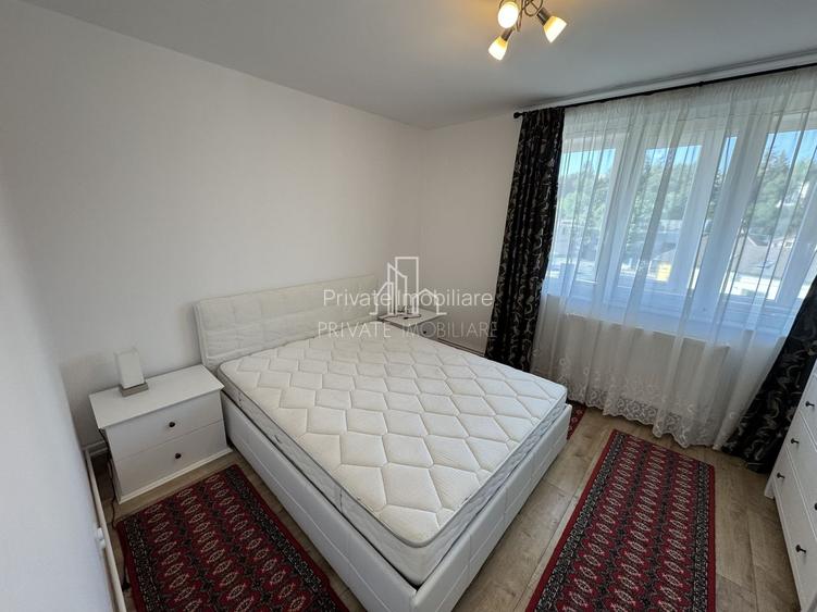 Apartament cu 2 camere, semicentral, zona Furnica - 6