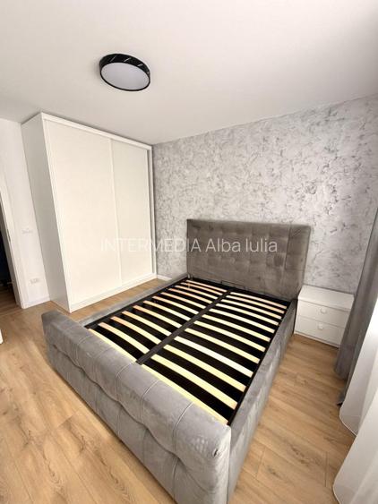 CASA NOUA I 105 MP I 4 CAMERE I ALBA IULIA I FINISATA COMPLET I OCUPABILA - 12