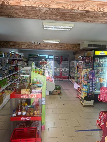 Clădire multifuncțională de vânzare | 750 mp | Volovăț - 27