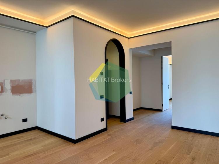 Apartament 3 camere – Șoseaua Pipera | 2 balcoane | Zonă excelentă - 14
