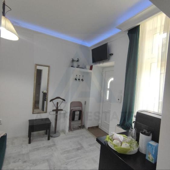 Proprietate speciala dispusa pe parter si etaj zona Ultracentrala