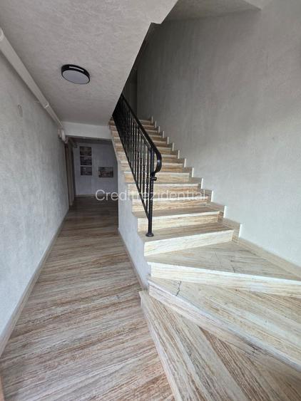NOU!!! 3 camere premium, 90 mp și 2 băi | Bloc boutique- 0% comision - 12
