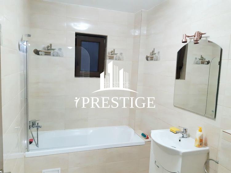 APARTAMENT 2 CAMERE DOAMNA STANCA, BALCON 10 MP, LIFT, PARCARE - 11
