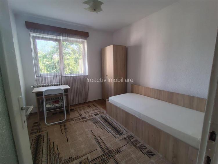 Apartament 4 camere | Centru | 75 mp | I4C-83 - 7