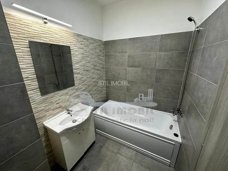 Apartament 2 Camere  – Rond Vechi Residence, Nicolina, Iași - 5