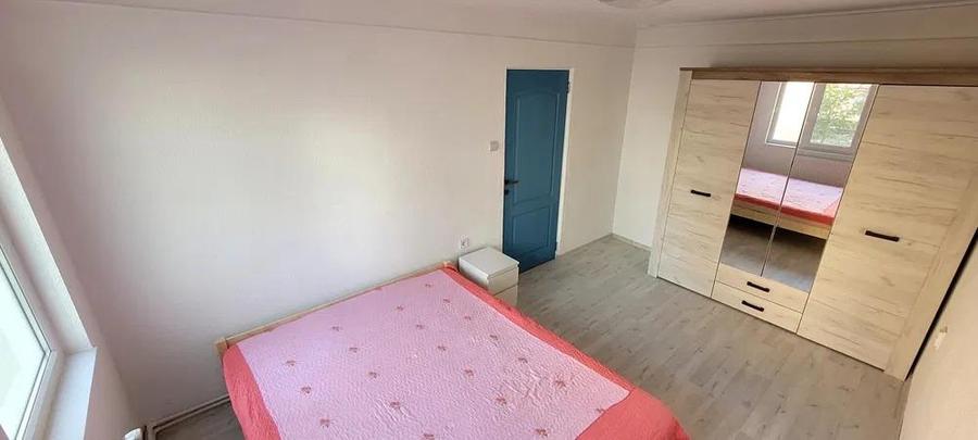 Apartament 2 Camere Podu Ros