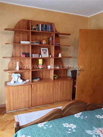 Vanzare apartament 4 camere-Bd. Decebal - 2