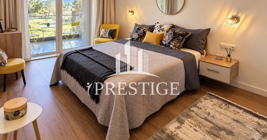 APARTAMENT 2 CAMERE DE VÂNZARE | DA VINCI HOMES | 50 MP | 2 TERASE