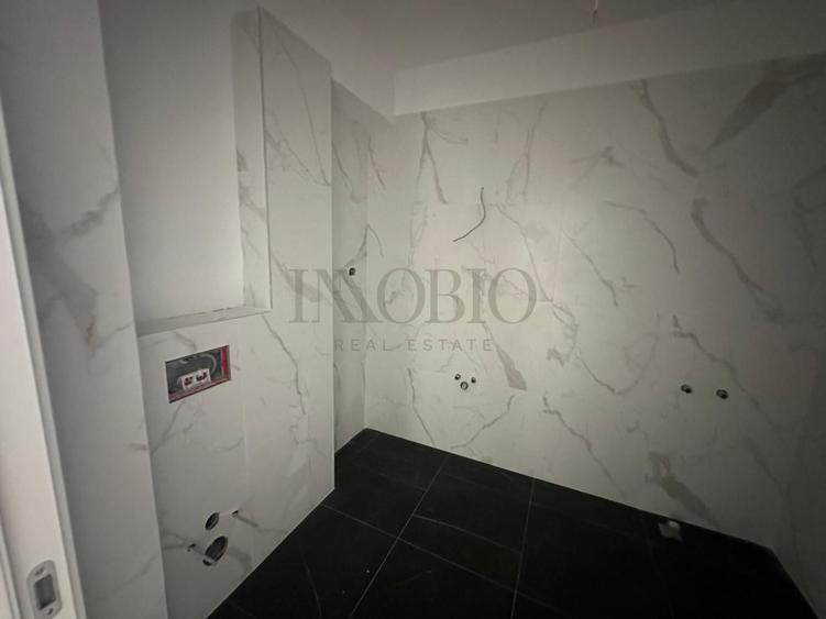 Apartament 3 Camere | 2 Băi | Imobil Nou | Atrium Plaza | + 21% TVA