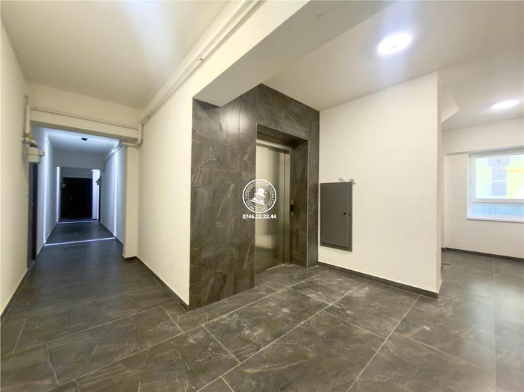 Apartament 2 camere bloc nou