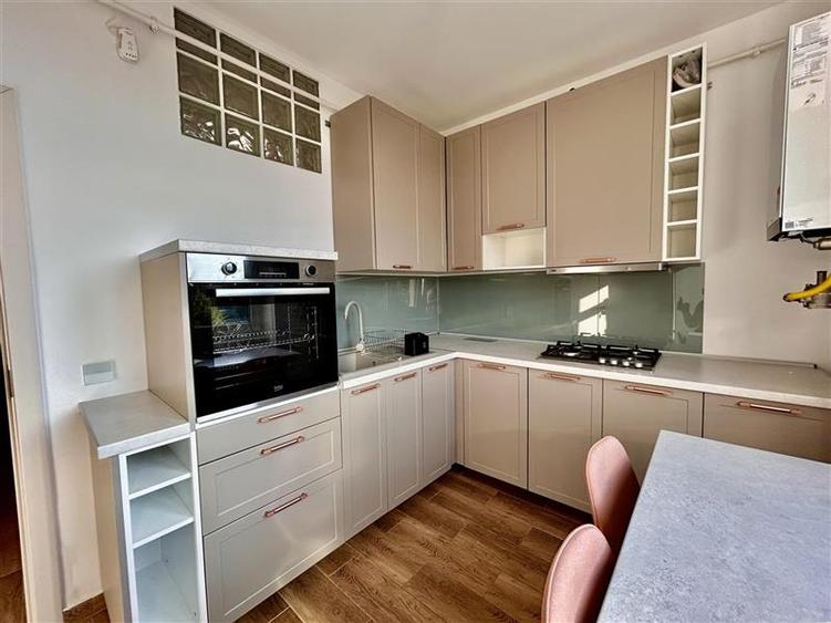 Apartament 2 camere luminos, chic | Judetean | Bucuresti