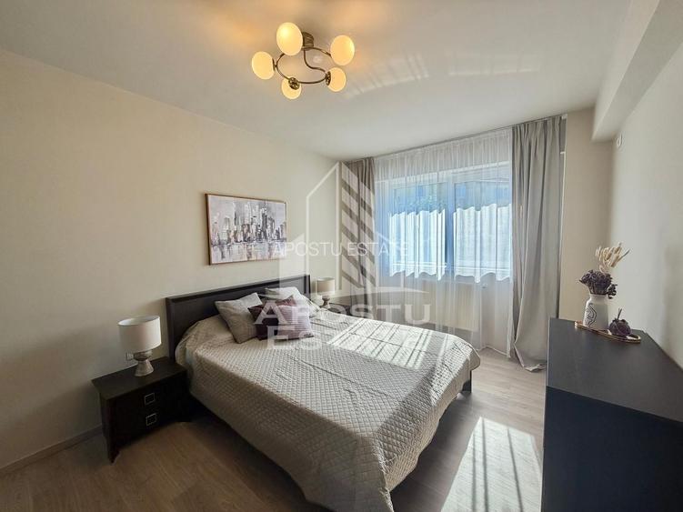 Apartament 2 camere de inchiriat, Sagului, Timisoara - 5