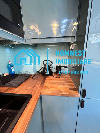 Apartament 3 camere | Aviatiei | Belvedere - 33