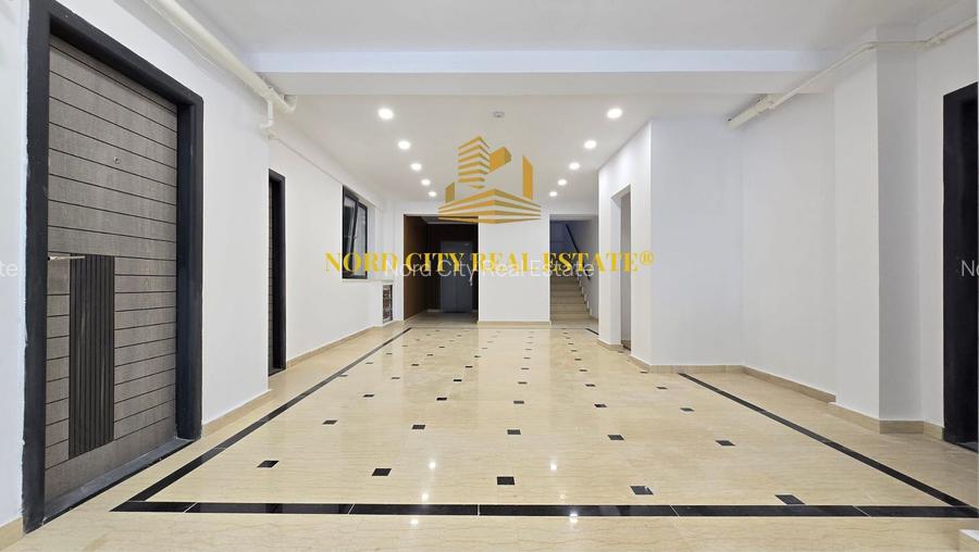 De vanzare Apartament 2 camere - Sisesti -Baneasa - Comision 0% - 6