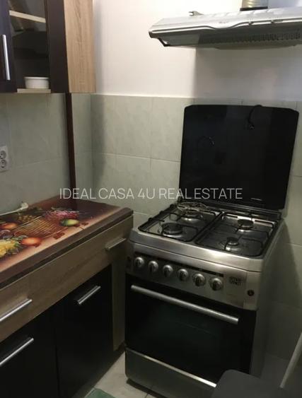 Apartament cu 1 camera in Tatarasi-Flora,la bulevard - 7