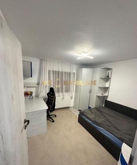 4 Camere de inchiriat | 13 Septembrie | Metrou | Parcare | 106 mp