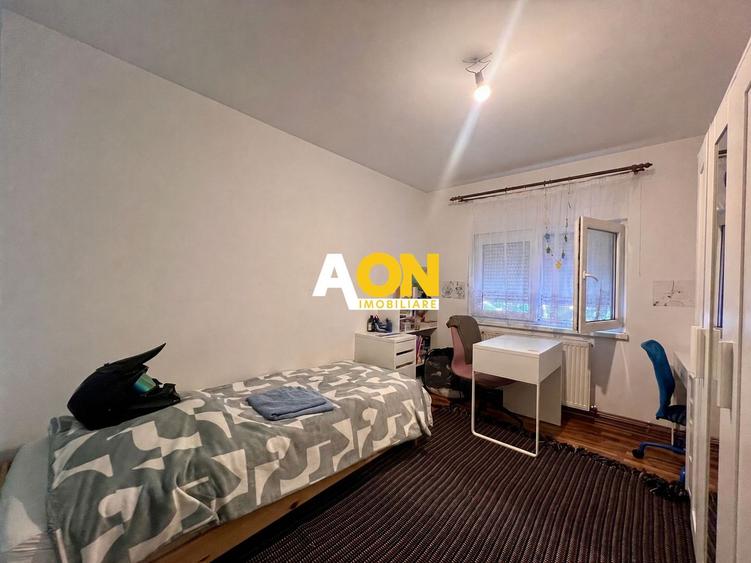 Apartament 3 Camere | 67 mp | 2 Bai | DECOMANDAT | Zona cetate