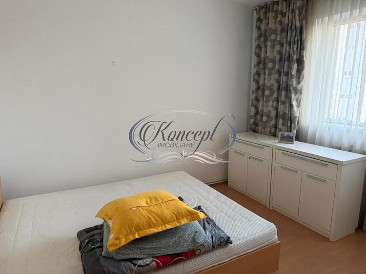 Apartament cu panorama in Grigorescu