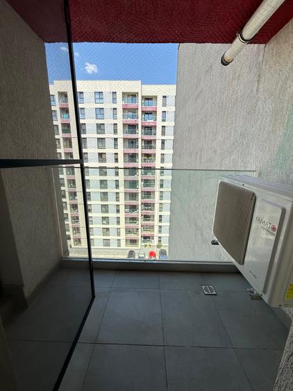Inchiriere Studio | 21 Residence | Lujerului - Poli