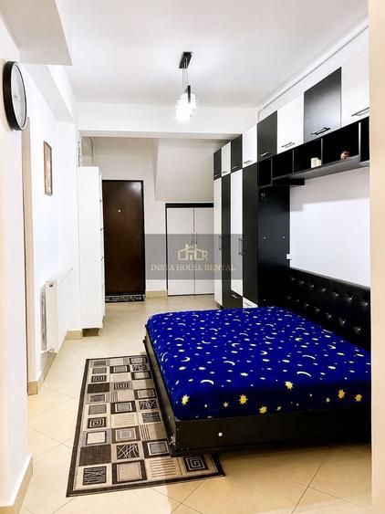 ♦️Apartament 3 camere cu gradina de 50 mp / Parcare♦️