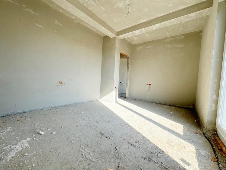 Duplex 4 camere, 110 mp utili, 200mp teren - Giroc