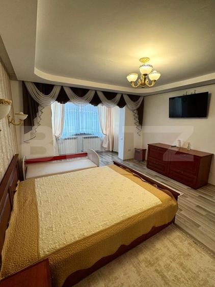 Apartament de vanzare, cu 2 camere, 54 mp, zona Racadau
