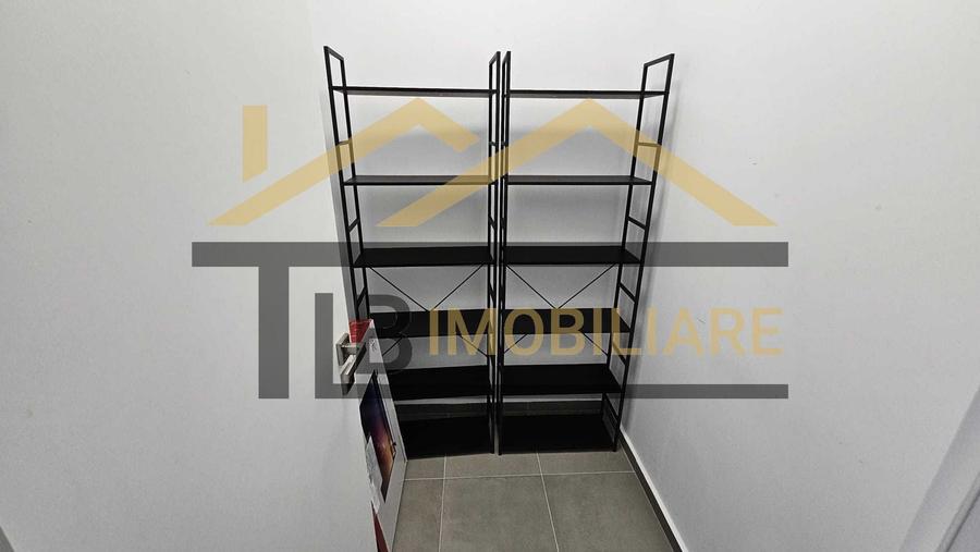 Apartament de 2 camere, 50mp, parcare, Zona Maurer Residence